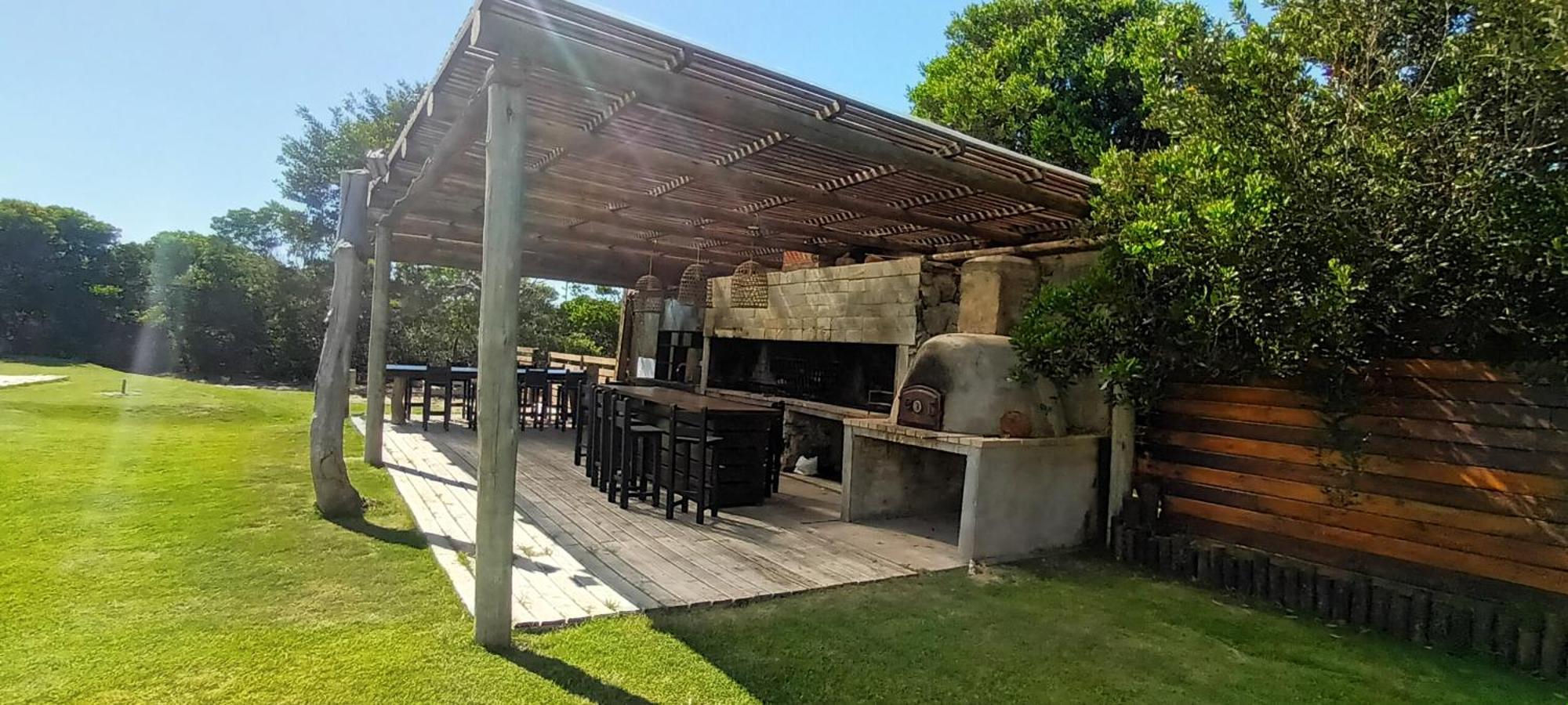 Apart Hotel El Caracol ホセ・イグナシオ 部屋 写真