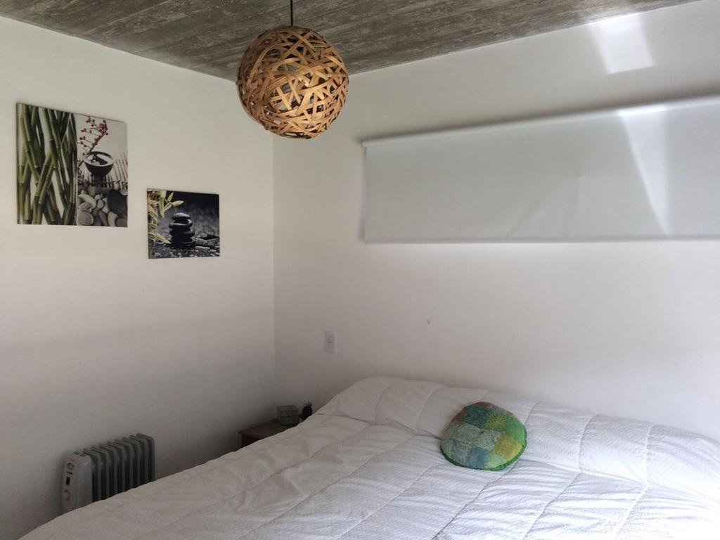 Apart Hotel El Caracol ホセ・イグナシオ エクステリア 写真